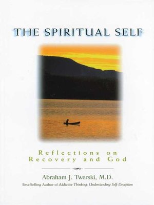 cover image of The Spiritual Self
